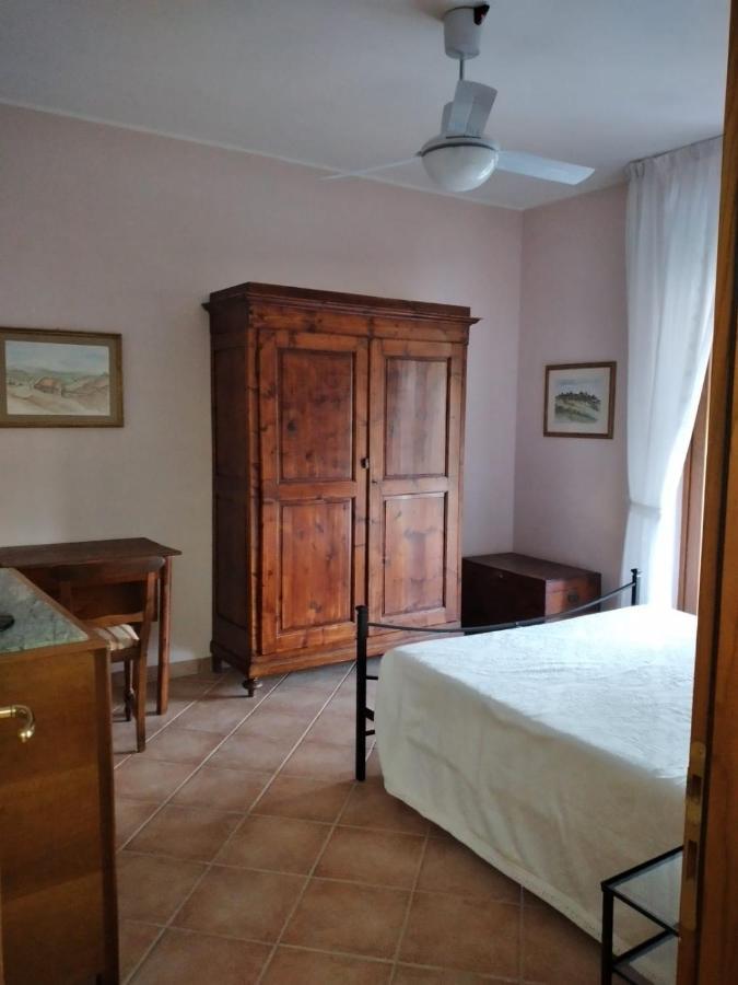 B&B L'Oliveto Lucignano Exterior foto